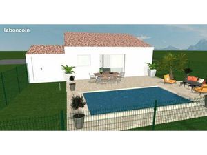 Maison 4 pièces 86 m²