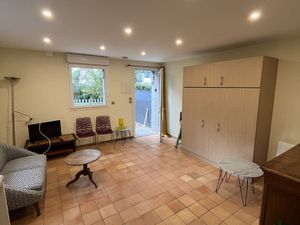 HENDAYE PLAGE - STUDIO MEUBLÉ