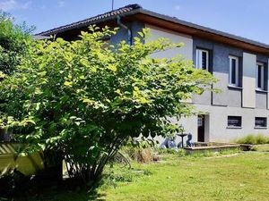 Maison individuelle 75M2 sur 6 ares clos