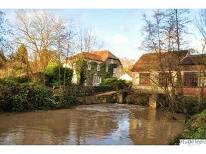 Maison de luxe à vendre à Marolles