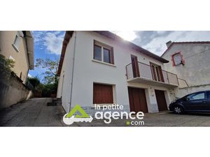 Vente maison 5 pièces 78 m² à Desertines (03630)  100 280 €
