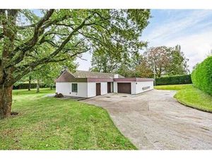 GILMONT- DEJA SOUS OPTION !