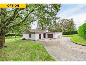 Bungalow à vendre à Rue de Corbais 49 Mont-Saint-Guibert (VBB81081)