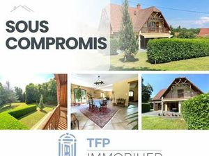 Maison de luxe de 6 pièces en vente à Ottrott  France