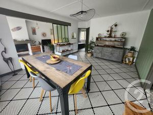 Vente maison 4 pièces 75 m² Vensac (33590)