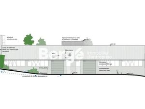 Immobilier Professionnel à louer Mouans-Sartoux