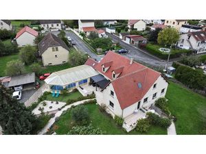 Vente maison 9 pièces 280 m² à Yzeure (03400)  375 000 €