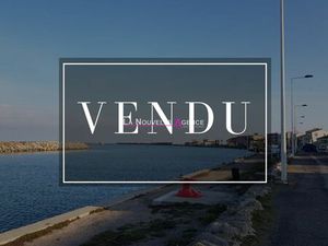 Murs commerciaux 113 m² Port-la-Nouvelle