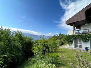 Appartement 3 pièces 84 m²