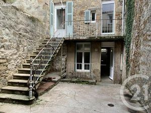 Maison de ville 4 pièces 92 m²