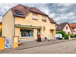 Maison 5 pièces 220 m²