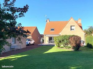 Pavillon 5 pièces 160 m²