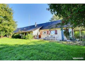 Maison 7 pièces 220 m²