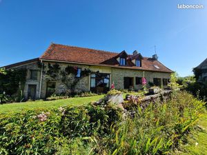 Maison 200 m² Changy