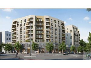 Vente locaux professionnels 306 m² à Saint-martin-d'heres (38400)  698 811 €