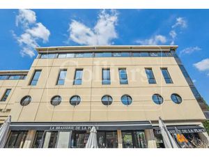 Location Bureau Aix En Provence 13100