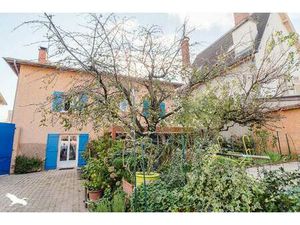 Vente maison 7 pièces 239 m² Meyzieu (69330)
