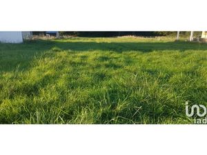 Vente Terrain à bâtir 2 695 m²