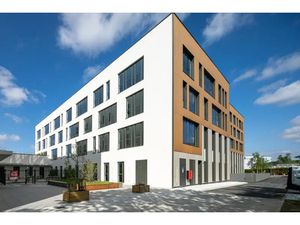 Location Bureau Nantes 44300