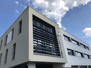 Location Bureau Saint Gregoire 35760