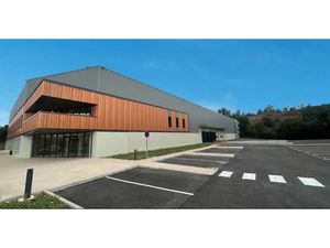 SAINT LAURENT DE MURE - LOCAL ACTIVITE