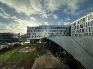 Location Bureau Cesson Sevigne 35510