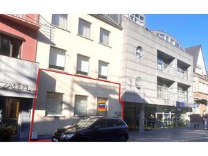 Commercieel te huur in Ninove