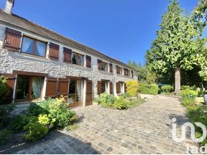 Vente maison 7 pièces 190 m² à Acheres-la-foret (77760)  519 000 €
