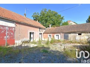 Vente Longère 4 pièces