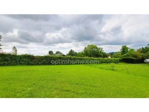 Vente terrain 1395 m² à Orthez (64300)  52 000 €