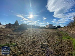 Terrain à vendre 788 m² - Riorges (42) - 96 000€