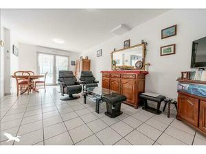 Vente maison 4 pièces 76 m² Nantes (44300)