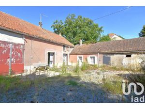 Vente maison 4 pièces 68 m² à Chatignonville (91410)  175 000 €