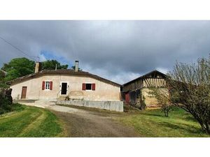 Vente maison 6 pièces 160 m² Ayzieu (32800)