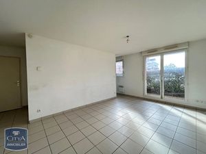 Appartement à louer 2 pièces 48.2 m² - Folschviller (57) - 405€
