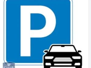 Parking à louer - Fleury-Mérogis (91) - 120€