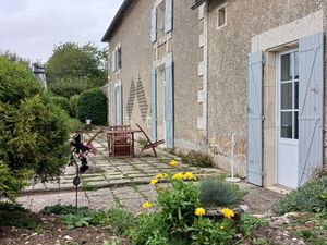 Vente Demeure 4 pièces