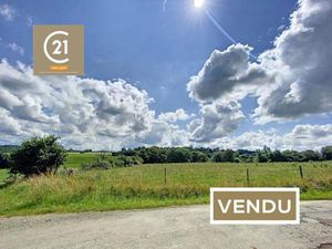 Terrain en vente à Rue des Falgeottes lot 3  Soulme  Belgique | CENTURY 21®