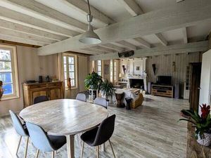 Maison Charentaise 177 m²
