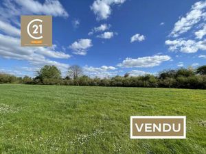Terrain en vente à Rue Le Faubourg  Dailly  Belgique | CENTURY 21®