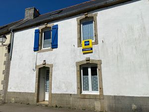 Maison Cleden Cap Sizun 2 pièce(s) 62.72 m2