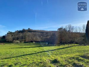 Terrain à vendre 2140 m² - Saint-Vincent-le-Paluel (24) - 42 500€