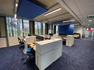 Location Bureau Saint Herblain 44800