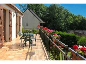 Vente maison 5 pièces 126 m² Valdampierre (60790)