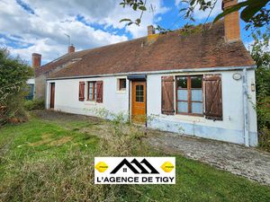 Maison à vendre (proche sully sur loire) 5 pièce(s) 102 m2