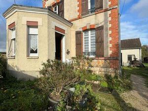 Vente Maison à Romilly-sur-Seine (10100) : à vendre / 90m² Romilly-sur-Seine