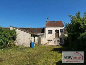 Maincy maison avec garage