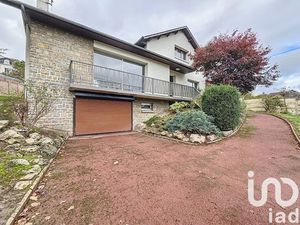 Vente maison 5 pièces 190 m² à Aumale (76390)  249 000 €