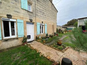 Vente maison 4 pièces 130 m² à Izon (33450)  265 000 €