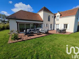 Vente maison 5 pièces 160 m² à Pontgouin (28190)  299 500 €